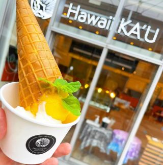 公式】Hawaii KAU Coffee（ハワイ カウコーヒー）専門店